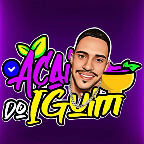 Açaí do iguin