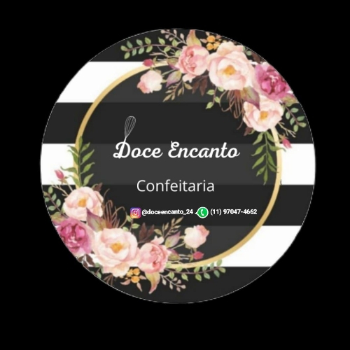 Doce Encanto Confeitaria