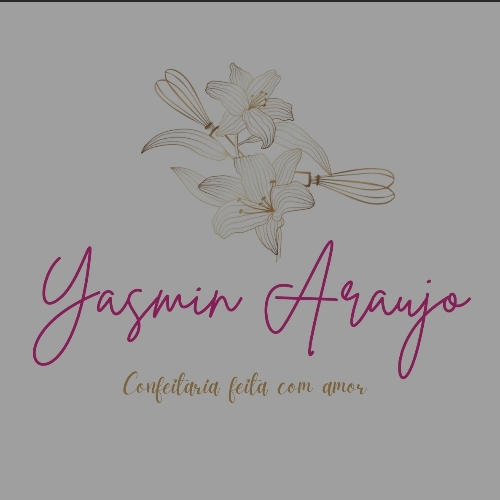 Confeitaria Yasmin Araujo