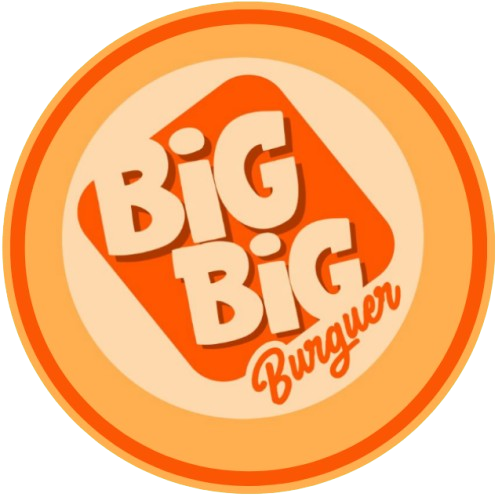 Big Big Burguer