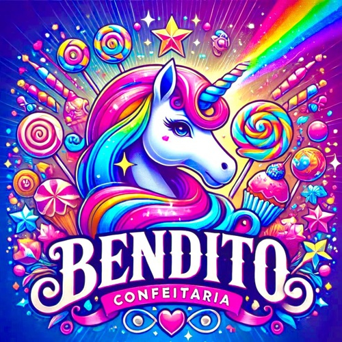 Bendito confeitaria