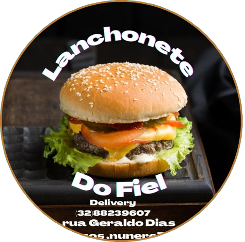 Lanchonete do Fiel