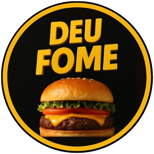 Deu Fome Lanches