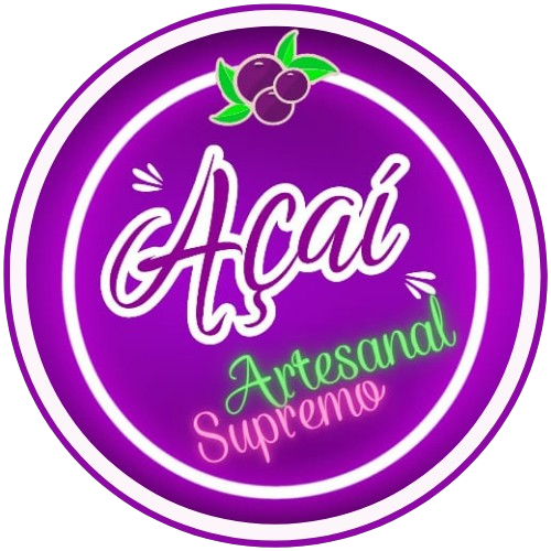 Açaí Artesanal Supremo