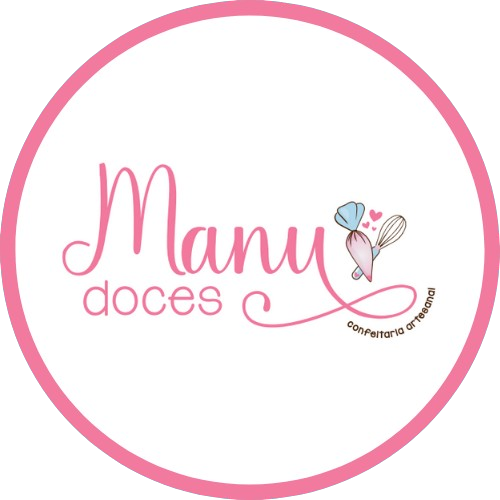 Manu Doces Confeitaria Artesanal