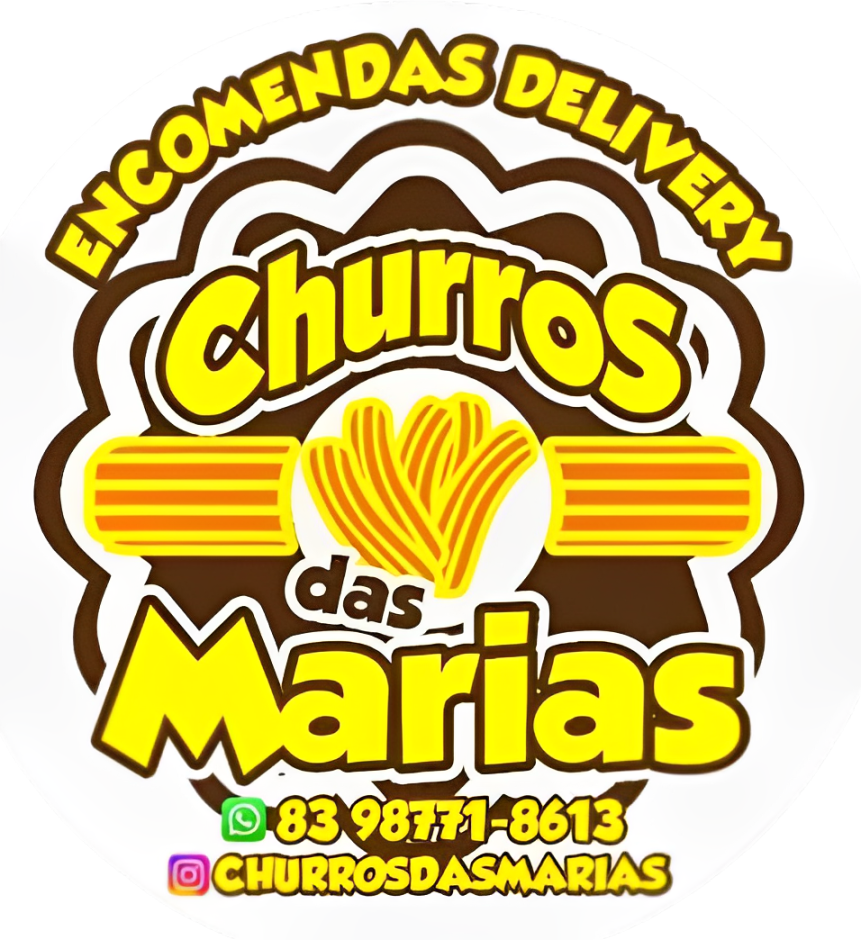 Churros das Marias