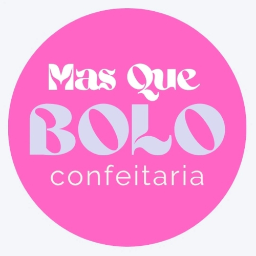 Mas Que Bolo