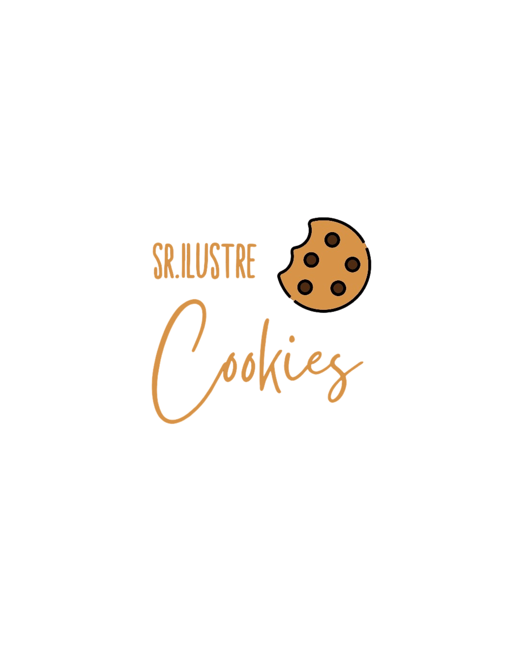 Sr. Ilustre Cookies