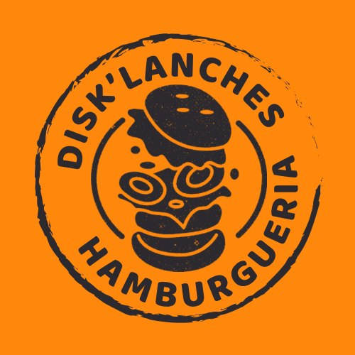 Disk lanches