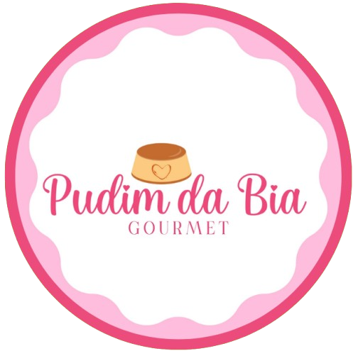 Pudim da Bia