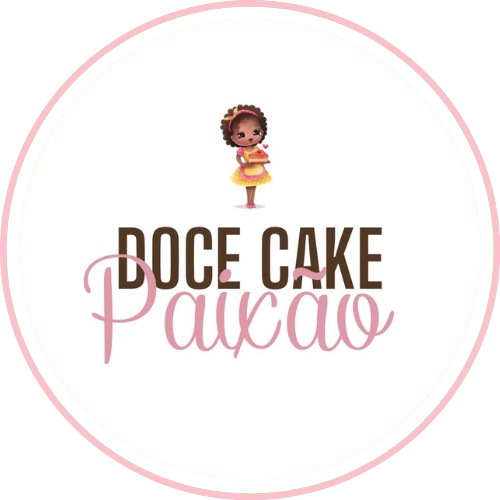 Doce Cake Paixão