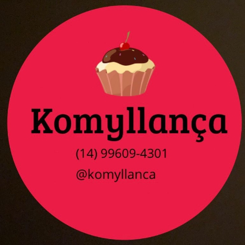 Komyllança