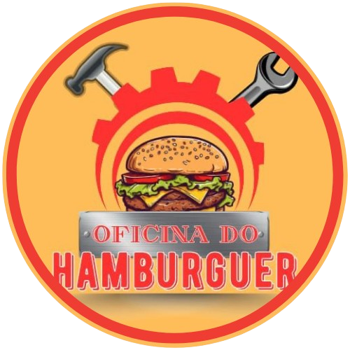 Oficina Do Hambúrguer