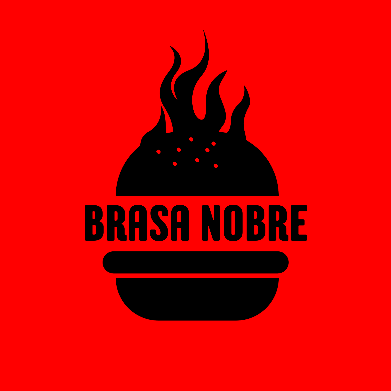 Brasa Nobre