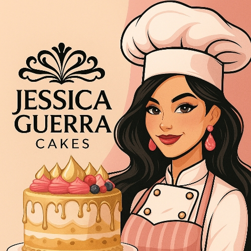 Jessica Guerra Cakes