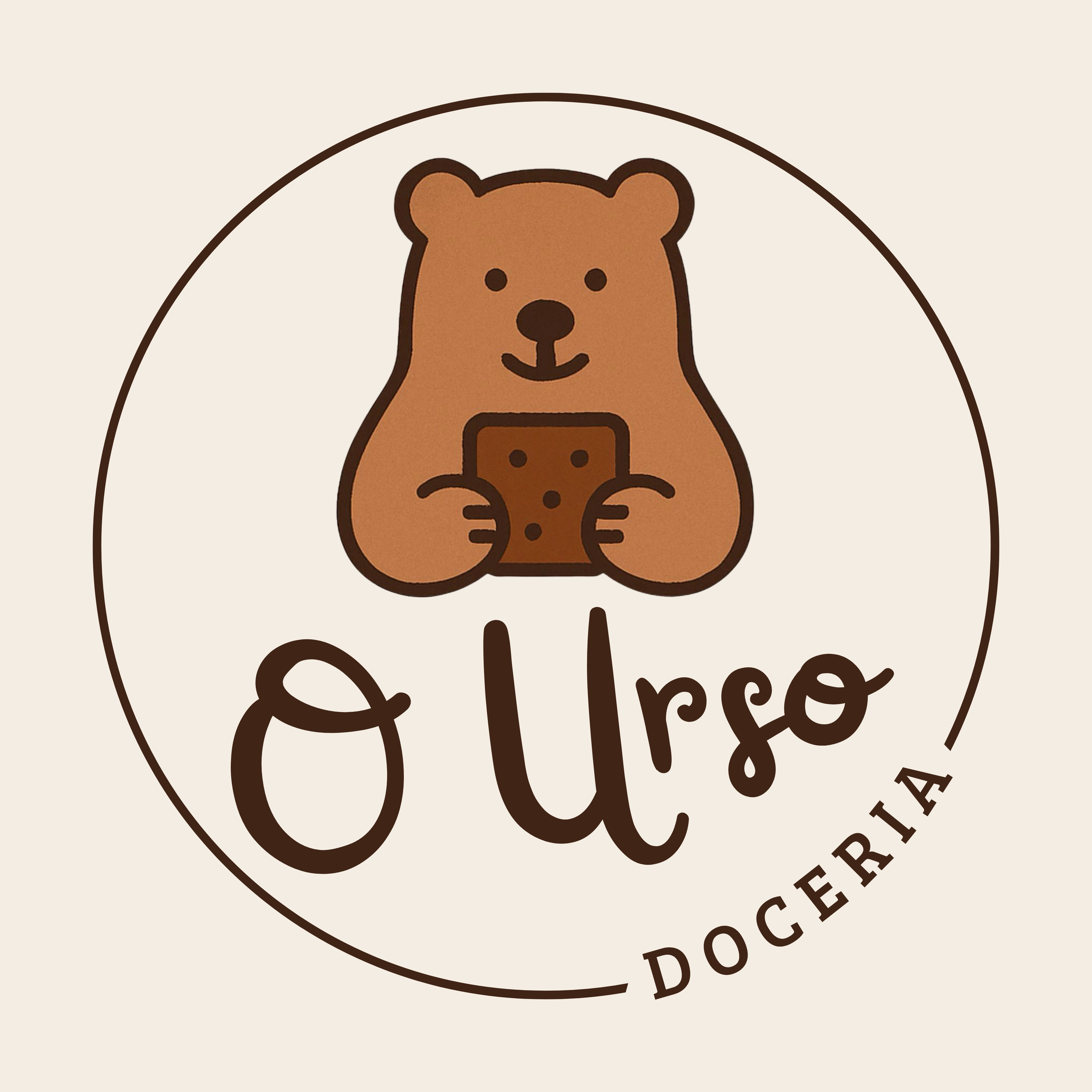 O Urso Doceria
