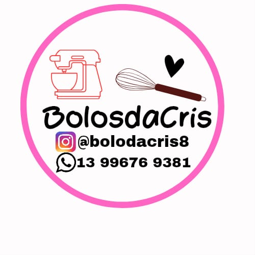 Bolos Da Cris