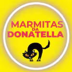 Delícias da Donatella