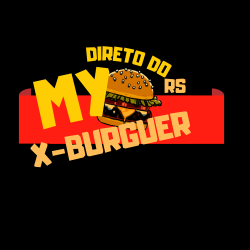 My X-Burguer