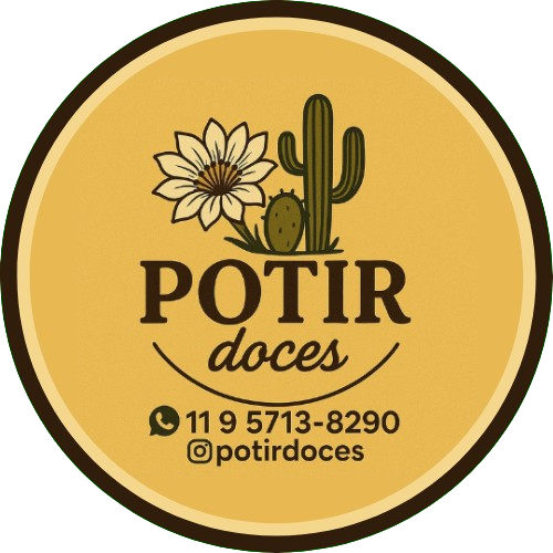 Potir Doces