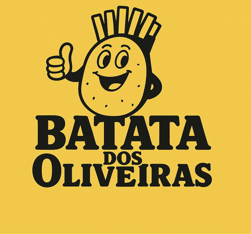 Batata dos Oliveiras