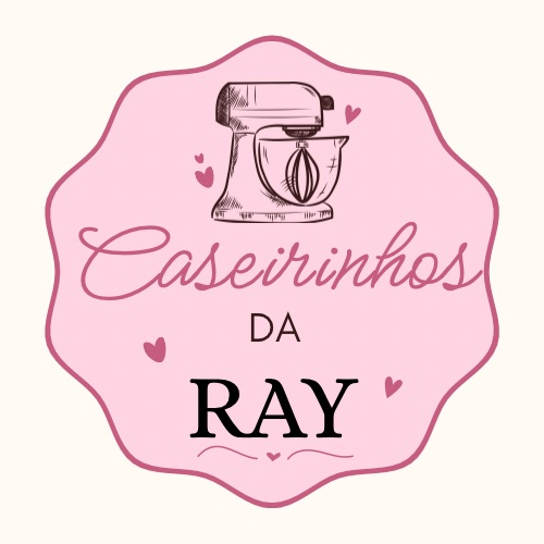 Caseirinhos da Ray