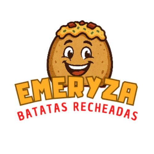 Emeryza Batatas Recheadas