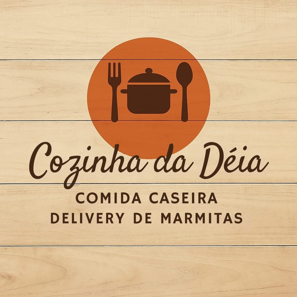 Cozinha da Deia