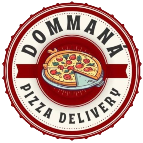Dom Maná Pizzaria