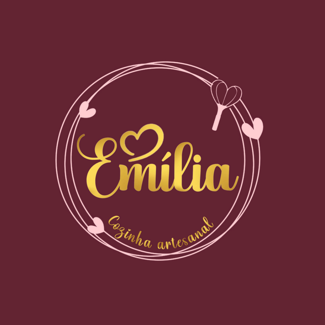Emília cozinha artesanal