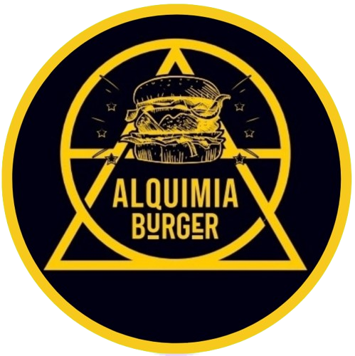 Alquimia Burger