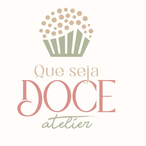Que Seja Doce Atelier