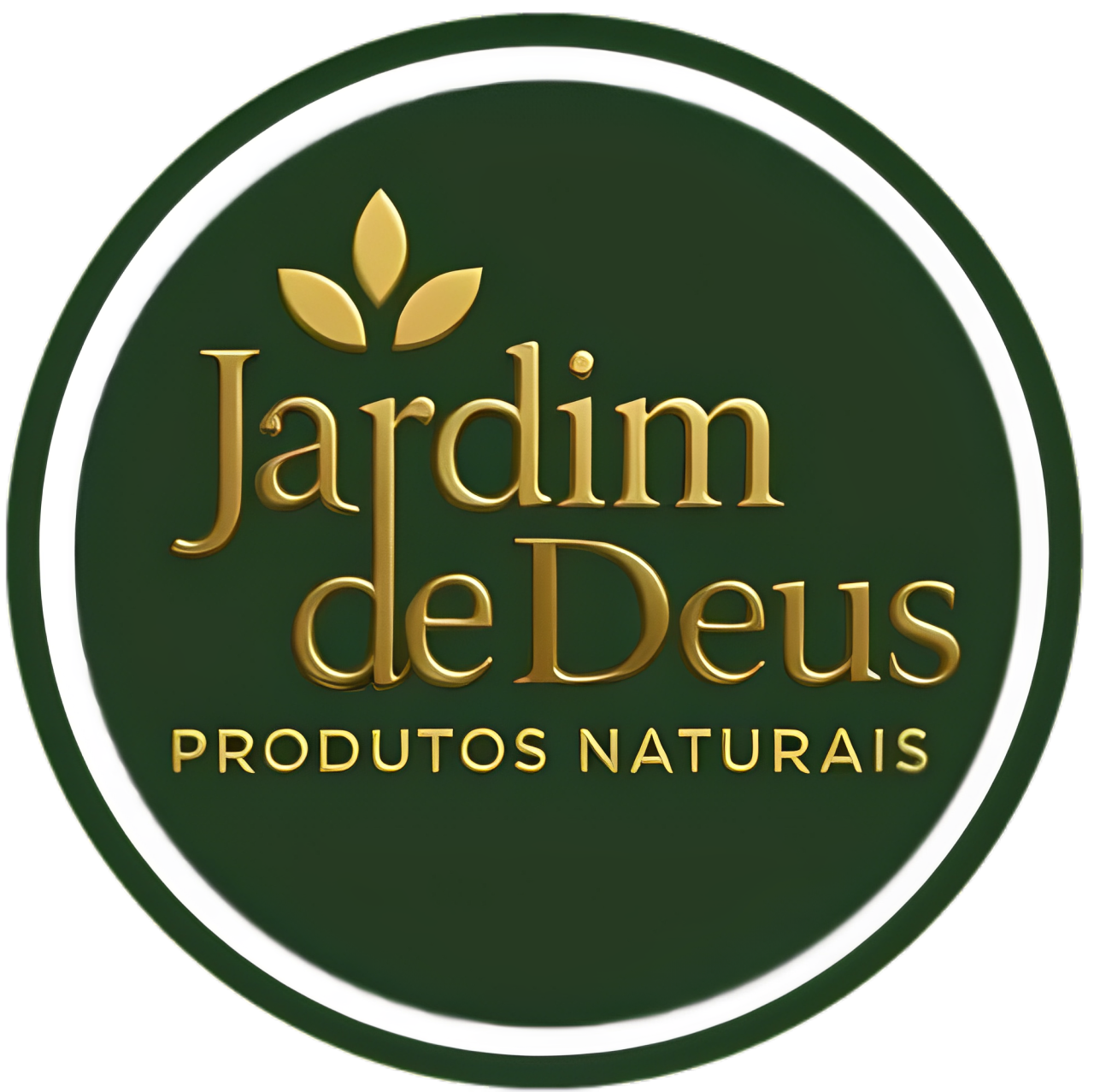 Jardim de Deus