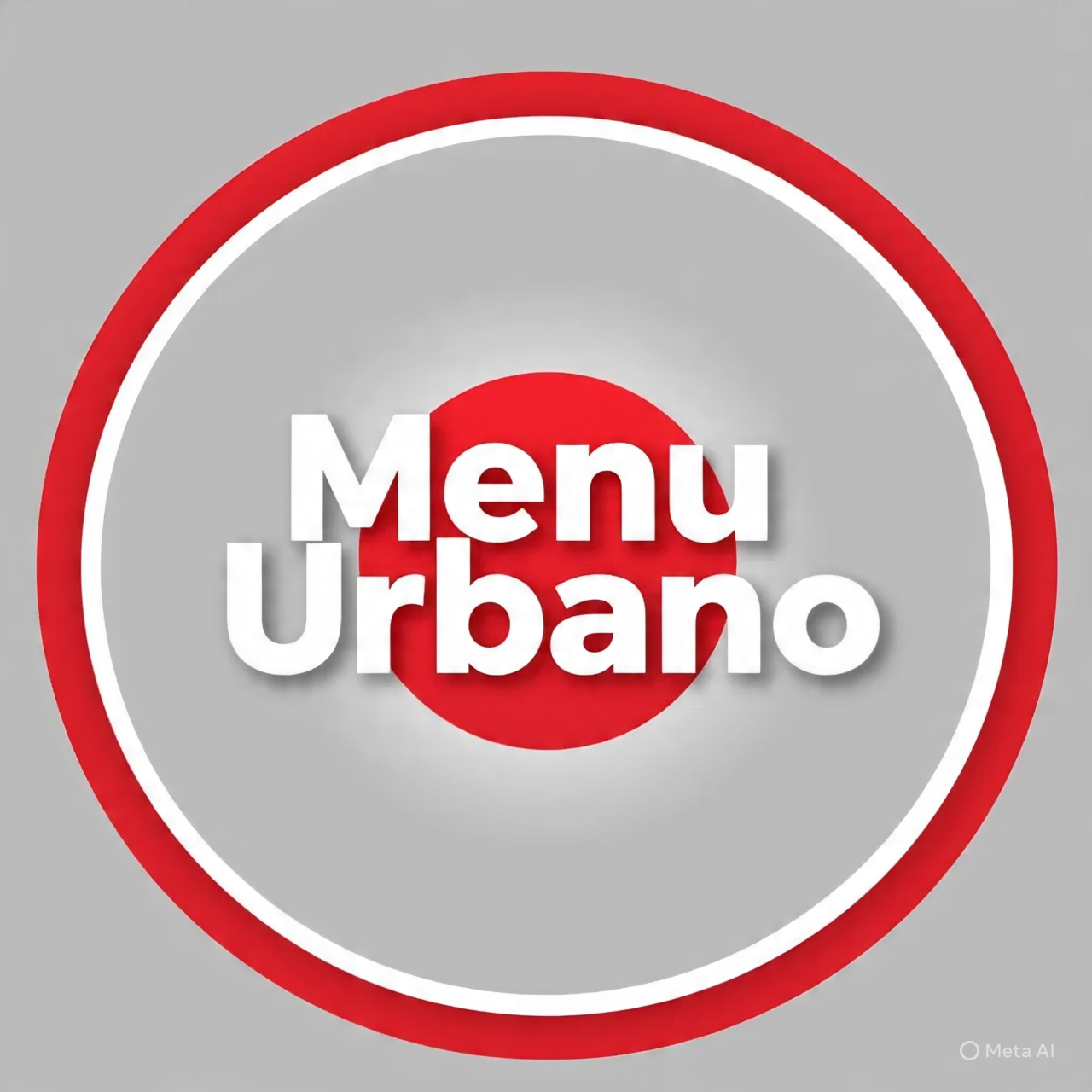 Menu Urbano