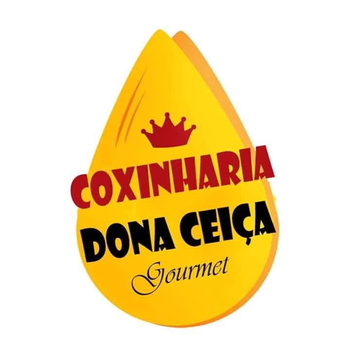 Coxinha Dona Ceiça