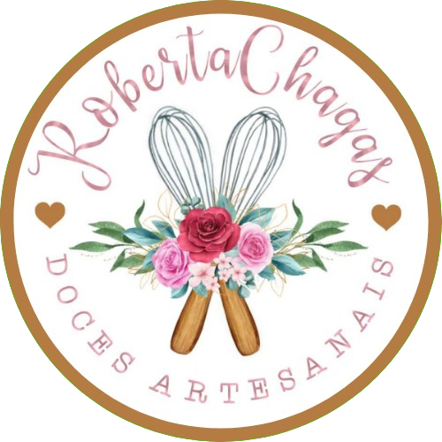 Roberta Chagas Doces Artesanais