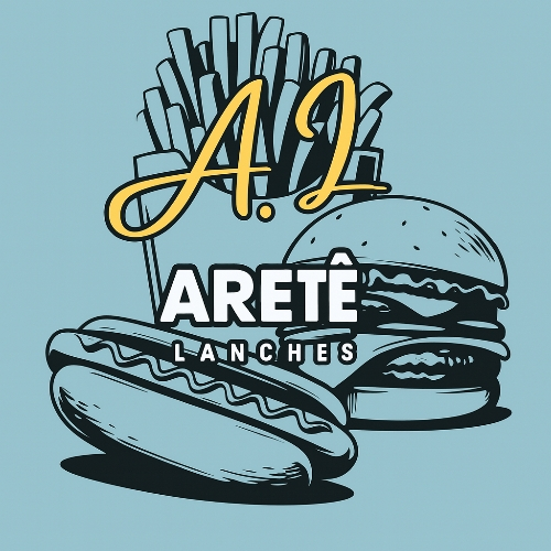 Aretê Lanches
