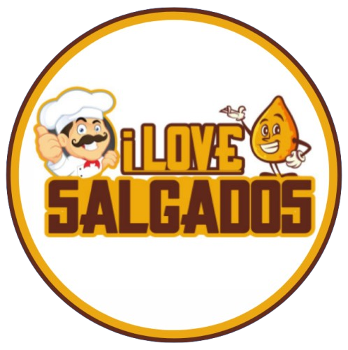 I Love Salgados