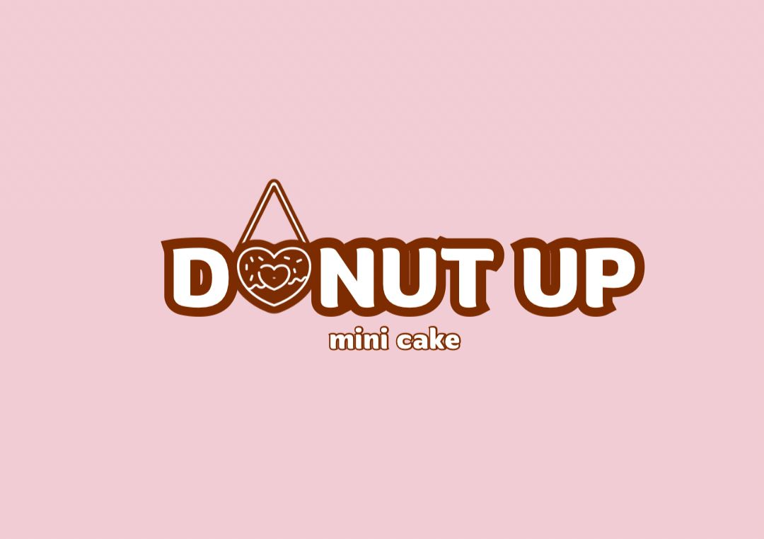 Donut Up