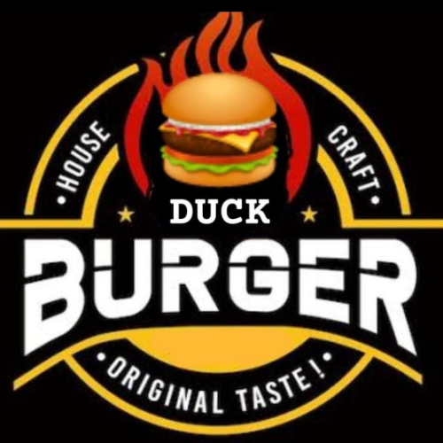 Duck Burguer