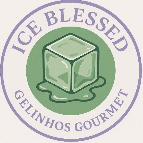 Ice Blessed Gelinhos Gourmet