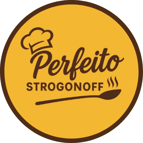 Perfeito Strogonoff