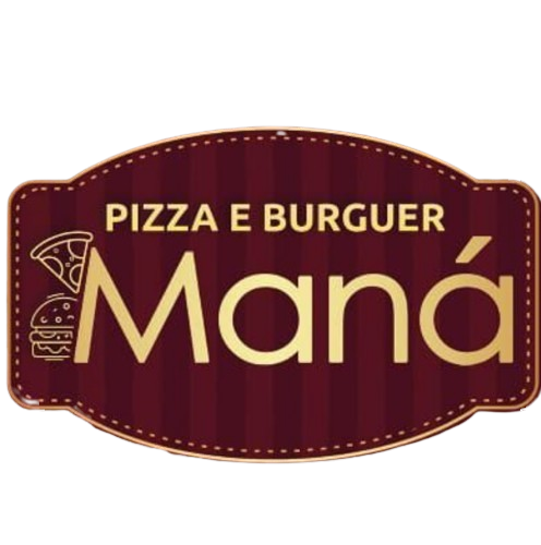 Maná Pizza Burguer
