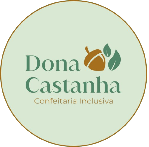 Dona Castanha Confeitaria Inclusiva