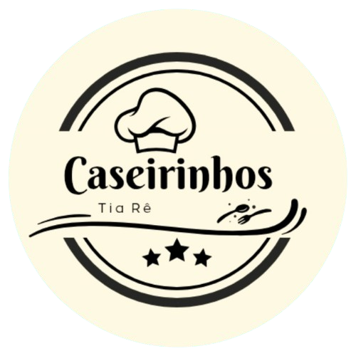 Cantinho da Tia Rê