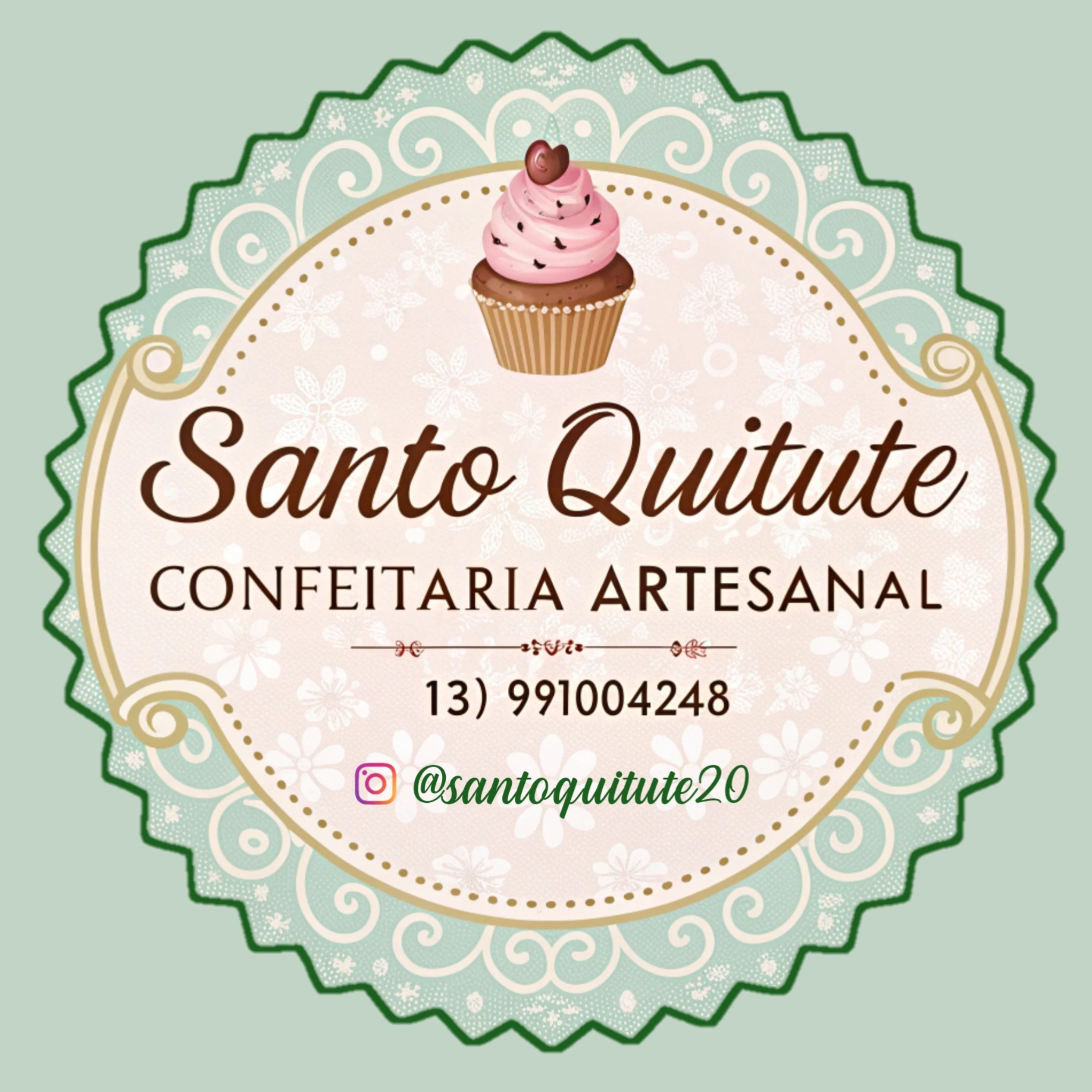 Santo Quitute