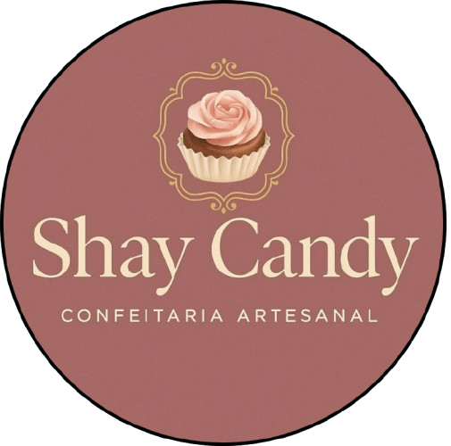 Shay Candy Confeitaria