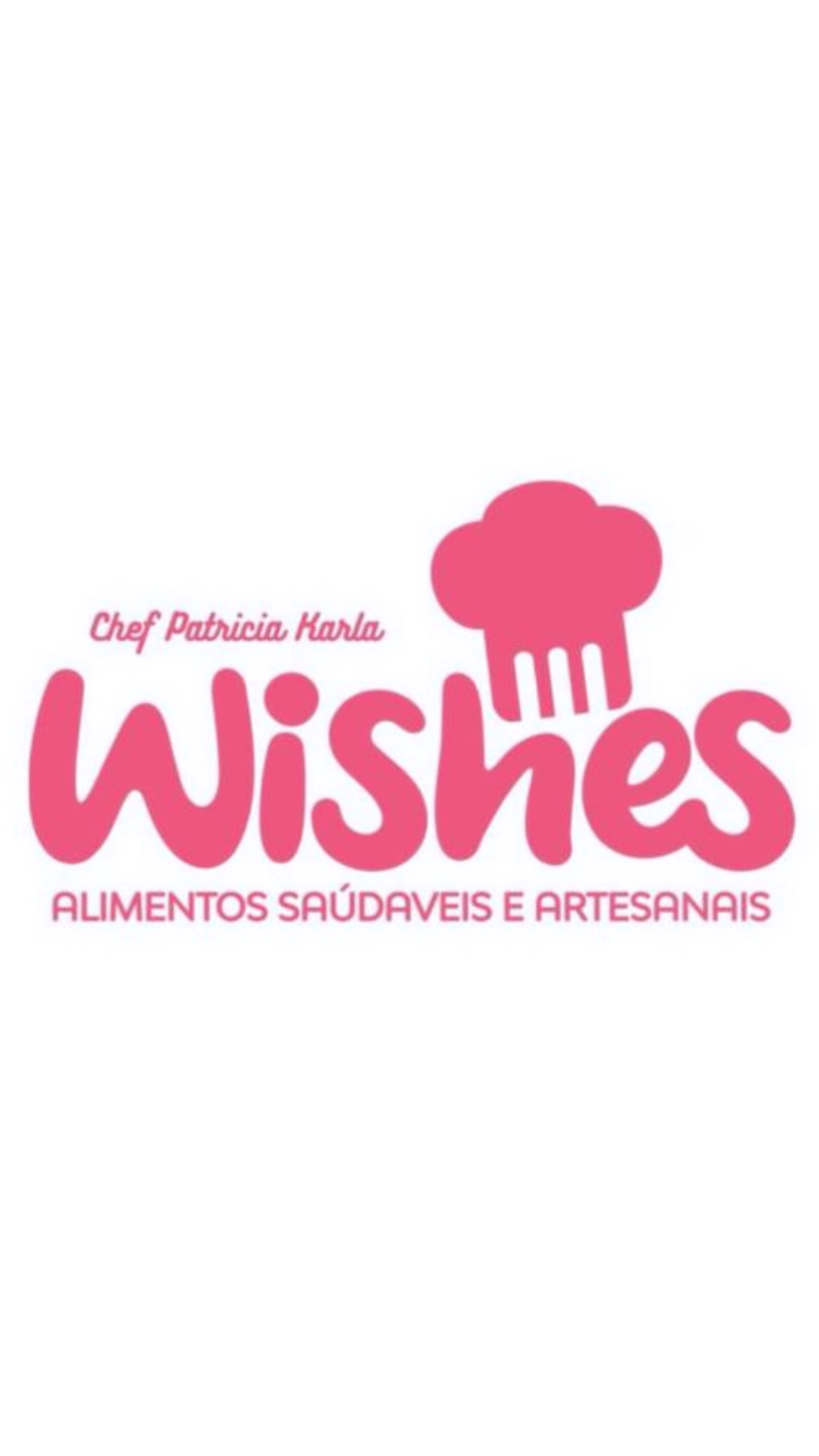 Wishes Saudáveis