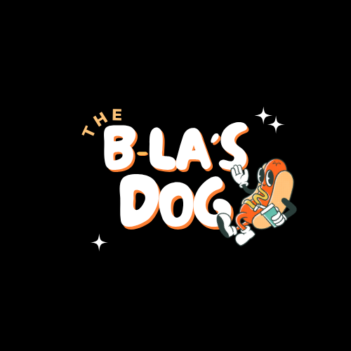 B-La's Dog