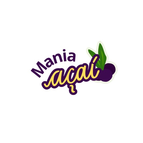 Mania de Açaí